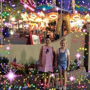 Meet your Posher, Michelle